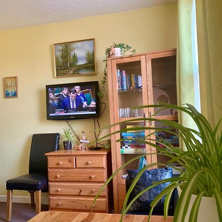 Apartments Near The Sea With Free Parking Southend-On-Sea Luaran gambar