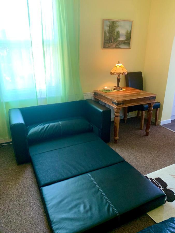 Apartments Near The Sea With Free Parking Southend-On-Sea Luaran gambar